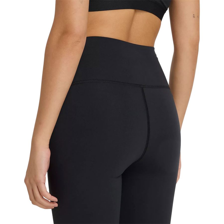 NB Harmony High Rise Legging 27 leggings da donna New Balance | WP51126BK